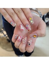 イーズ(ease)/150分持ち込みアート