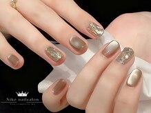 ニコネイルサロン 宇都宮店(Niko nailsalon)/