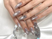 ルノン 竹ノ塚店(LUNON)/2本アート