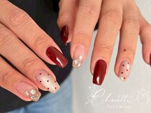 シュエット(Chouette)/ミディアムコース