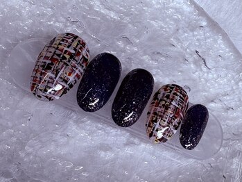 ニコドット バイ ブロン(2ico. by Blanc)/