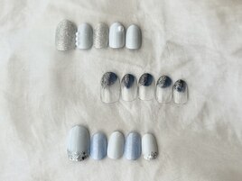 定額デザイン　simple