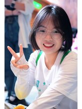 コモレビ(komorebi) Youki 有希