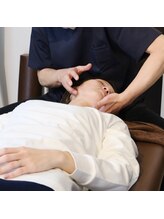 アオバダイ整体院/整体/小顔矯正/自律神経