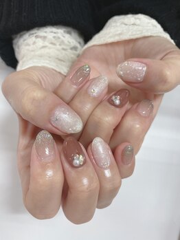 ジャストネイル(JustNail)/