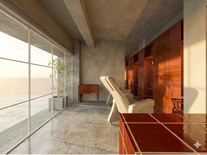 ルーラドライヘッドスパアイラッシュ(LAURA DryHeadSpa/Eyelash)の写真