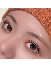 エニーアイラッシュ 高砂店(ANY Eyelash)/lash lift