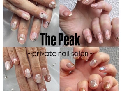 ザ ピーク(THE PEAK)の写真