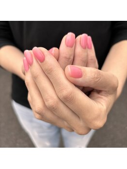 Nail Salon CHAINON 【シェノン】/