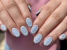 サラソージュ アチワ ネイル(SARA SO-JU ACHIWA NAIL)
