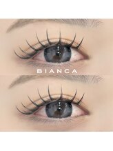 ビアンカ アイラッシュサロン 大宮店(Bianca)