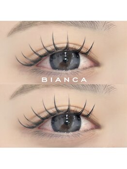 ビアンカ アイラッシュサロン 大宮店(Bianca)の写真/今でも人気&Healthyやパリエク導入!まつエク下がりやすい方に◎LEDに変更で持続の良いぱっちりなお目元に