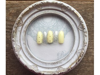 Ricoco 青葉台つつじが丘店/シンプルコース♪Ricoco青葉台