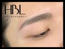 イリマレイサロン(iLima Lei SALON)/メンズ眉毛/黄金比診断