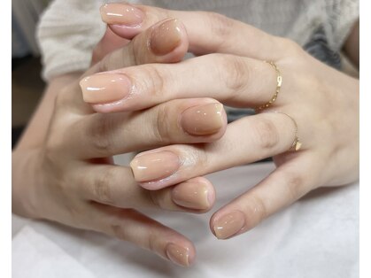 リスドーレ(Lys dor'e)の写真