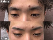眉毛の王様 梅田店/眉毛BA[眉毛/眉毛サロン]