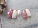 4monthly nail collection