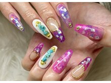 アーバンシーネイル 川口店(Urbansea nail)/