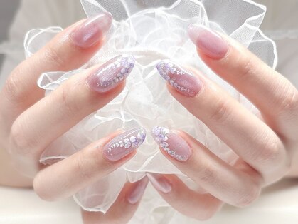 ヘアアンドネイル コージー(Hair&Nail COZY)の写真