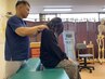 頑固な肩こりにお悩みの方! リラクゼーション 疲労緩和 筋肉のもみほぐし