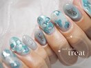 リッチアートコース