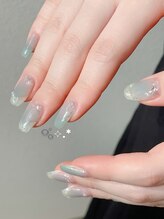 ユヌネイル(une nail)/