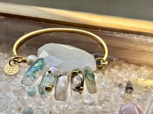 テテネイル(tete.nail)/インク.ニュアンスジェル