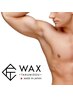 【夏のムダ毛対策に】 匠道WAX◆腕全体&ワキWAX脱毛 特別価格12800円