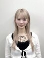 デイジー バイ アルテフィーチェ 梅田(daisy by artefice) 山崎 遥奈