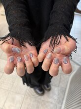 ヴァイス 吉祥寺(VAICE)/ネイルデザイン