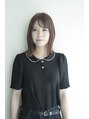 ヘアーオーパス&nbsp;高岡 菜桜
