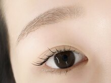 アイタイム 三宮元町(eyetime)/アイブロウ+まつげパーマ