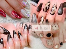 エムネイル(M Nail)