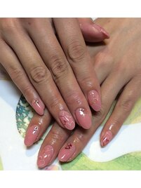 ～ハートアートネイル～