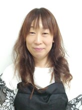 ミハフルーラ 与野(Home Nail Salon Mija Flura) 江崎