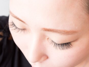 アイデュース 砺波店(eyesalon eyeduce)/上まつ毛200本