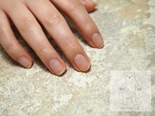 オトナネイル(otona nail)/柔軟と保湿ケアでもちもち手触り