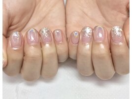ユニコーングラデ