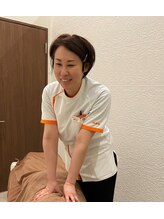 カラダファクトリー ショッピングプラザ鎌ヶ谷店 板橋 葵