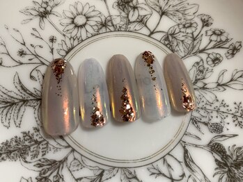 ナトゥール ネイルサロン(Natur nail salon)/