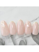 ラウレアルーム(Laule'a room)/【3月】オススメネイル☆