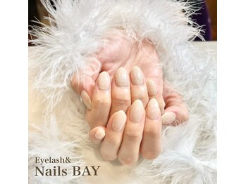 ネイルズ ベイ Nails BAY/