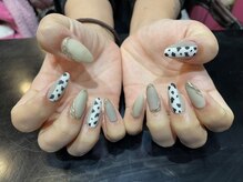 ボディ 高知店(BODY)/アニマル