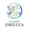 エミルカ 仙台(EMILUCA)のお店ロゴ