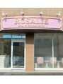 ロザリー(ROSALIE)/ROSALIE nail&eyelash salon