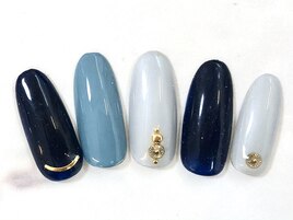 定額ハンド/6,200円コース