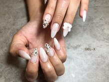 イデアル(ideal)/GELー4本アート