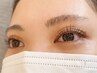 【Eye】まつげパーマ上下　¥12,100