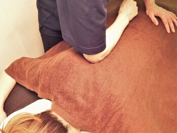 仙楽堂/◆仙楽堂式本格整体◆