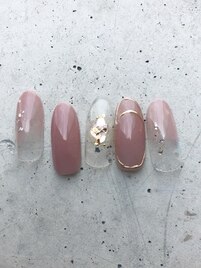 オフィスネイル♪